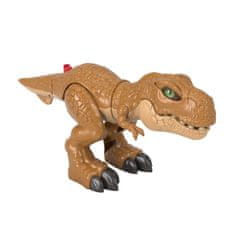 Fisher-Price Akcijska figura dinozavra T-Rex iz Jurskega sveta