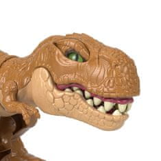 Fisher-Price Akcijska figura dinozavra T-Rex iz Jurskega sveta
