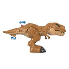 Fisher-Price Akcijska figura dinozavra T-Rex iz Jurskega sveta