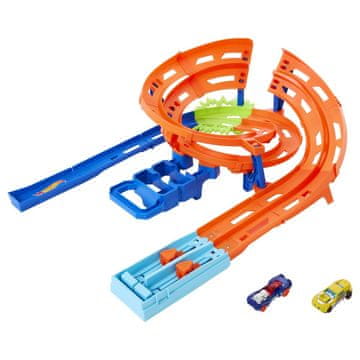 Hot Wheels Dodatna proga za krivine HTK17 TV