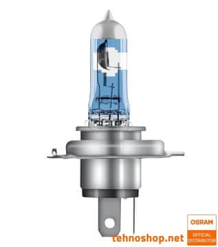 Osram ŽARNICA HALOGEN H4 NIGHT BREAKER LASER 64193NL-1BL 60/55W P43t 1BL