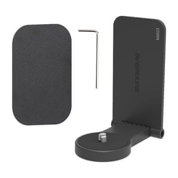 Sunnylife  Magnetni Nosilec MJ033 za OSMO 360, Insta360 GO Ultra