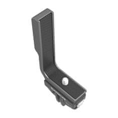 Sunnylife ALUMINIJASTO DRŽALO SUNNYLIFE ZA INSTA360 X5 X4 VISOKO KAKOVOSTNI MATERIALI