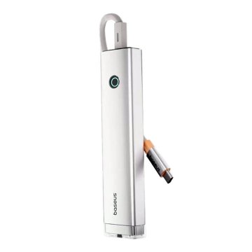 BASEUS 5-v-1 HUB UltraJoy Series Type-CHDMI, USB3.0x2, PD, RJ45