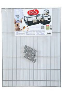 Sestavni deli NEOLIFE CONNECT 100 komplet mreža/priponke Zolux