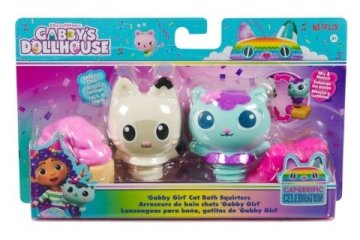 Spin Master Gabijina čarobna hiša Vodna figurica