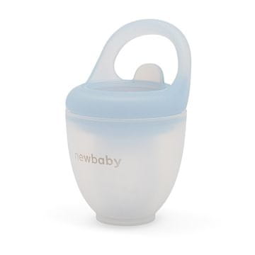 NEW BABY Sadje in zelenjava dude modra