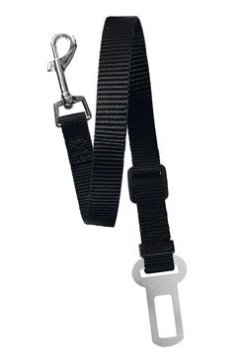 Avtomobilski varnostni pas 52-85cm/25mm pes KAR