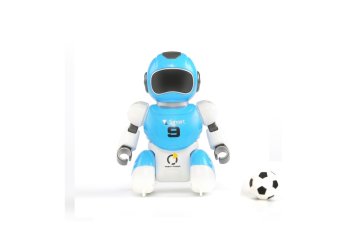 Alltoys Infrardeči robot - nogometaš