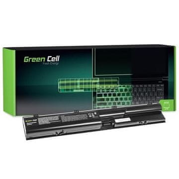 Green Cell Baterija z zelenimi celicami PR06 za HP Probook 4330s 4430s 4440s 4530s 4540s