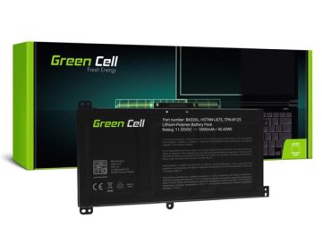Green Cell Zelena baterija BK03XL za HP Pavilion x360 14-BA 14-BA015NW 14-BA022NW 14-BA024NW 14-BA102NW 14-BA104NW