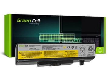 Green Cell Zelena baterija za Lenovo G500 G505 G510 G580 G580A G580AM G585 G700 G710 G480 G485 IdeaPad P580 P585 Y480 Y580 Z480 Z585