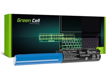 Green Cell Zelena baterija A31N1519 za Asus F540 F540L F540S R540 R540 R540L R540M R540MA R540S R540SA X540 X540 X540 X540L X540S X540SA