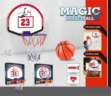 Alltoys Košarkarska košarka