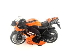 Alltoys Motorno kolo 1:14