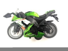 Alltoys Motorno kolo 1:14