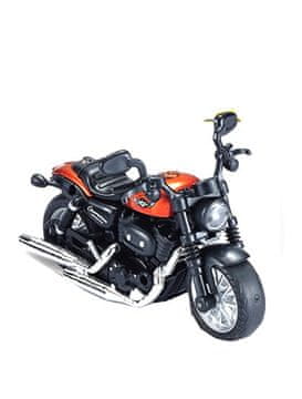 Alltoys Motorno kolo 1:14