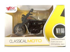 Alltoys Motorno kolo 1:14