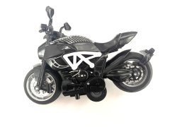 Alltoys Motorno kolo 1:14