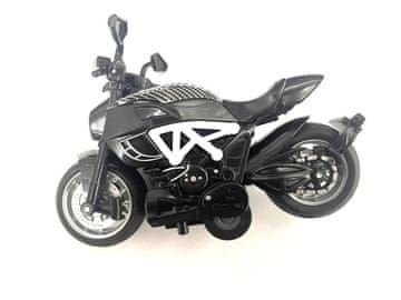 Alltoys Motorno kolo 1:14