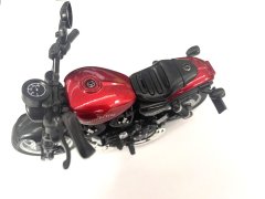 Alltoys Motorno kolo 1:14