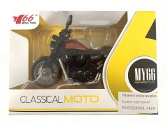 Alltoys Motorno kolo 1:14