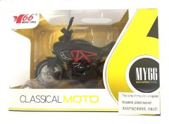 Alltoys Motorno kolo 1:14