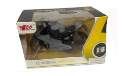 Alltoys Motorno kolo 1:14