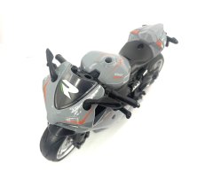 Alltoys Motorno kolo 1:14