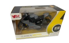 Alltoys Motorno kolo 1:14