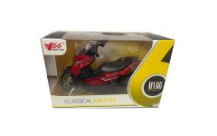 Alltoys Motorno kolo 1:14