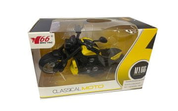 Alltoys Motorno kolo 1:14