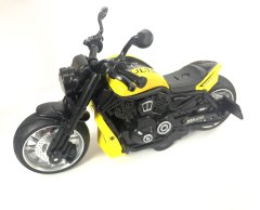 Alltoys Motorno kolo 1:14