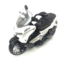 Alltoys Motorno kolo 1:14