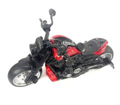Alltoys Motorno kolo 1:14