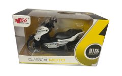 Alltoys Motorno kolo 1:14