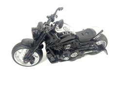 Alltoys Motorno kolo 1:14