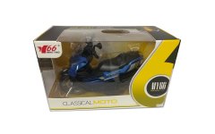 Alltoys Motorno kolo 1:14