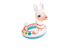 Alltoys INTEX Napihljiv obroč Animal