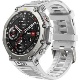 Amazfit T-Rex 3 Haze grey