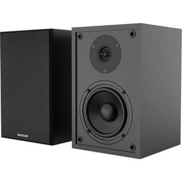 SENCOR AKTIVNI ZVOČNIKI SMC BS10 2.0