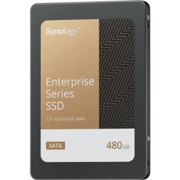 Synology 2,5" SSD disk SATA SAT5221 - SAT5221-480G