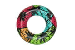 Alltoys Napihljiv palmov obroč 91 cm