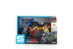 Alltoys Motorno kolo