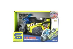 Alltoys Motorno kolo