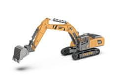 Alltoys Gradbeni stroj