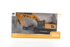 Alltoys Gradbeni stroj