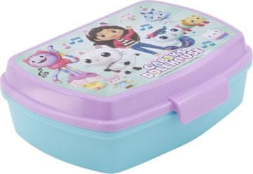 Stor Urban Snack Box Gaby's Magic House