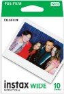 Fujifilm INSTAX WIDE FILM EU 10/PK