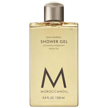 Gel za prhanje Oud Minéral (gel za prhanje) 250 ml